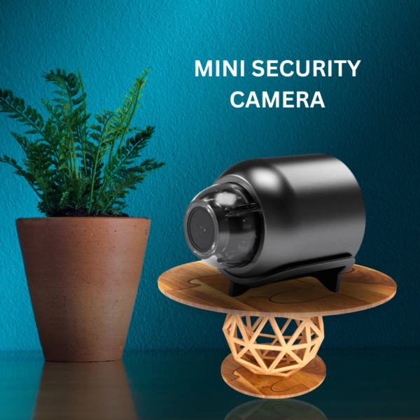 mini camera